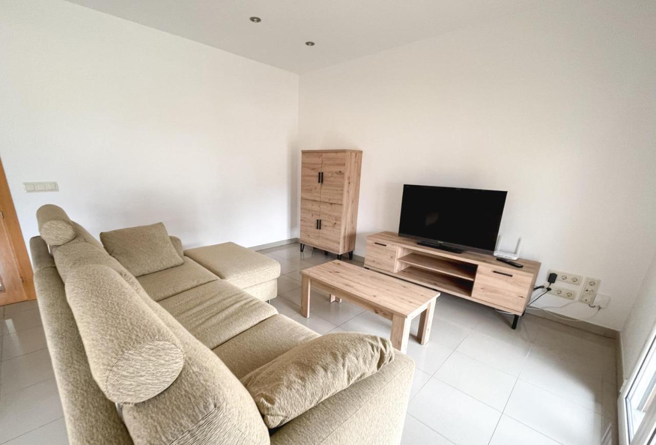 Appartement Mestre Tornabell 11 *