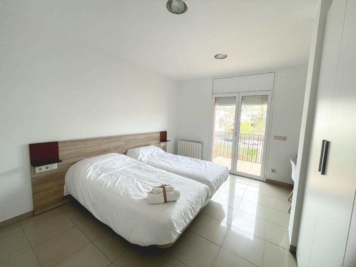 Apartment Mestre Tornabell 11 Bas