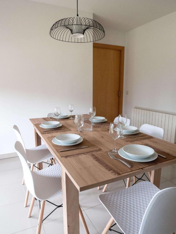 Apartment Mestre Tornabell 11 Bas
