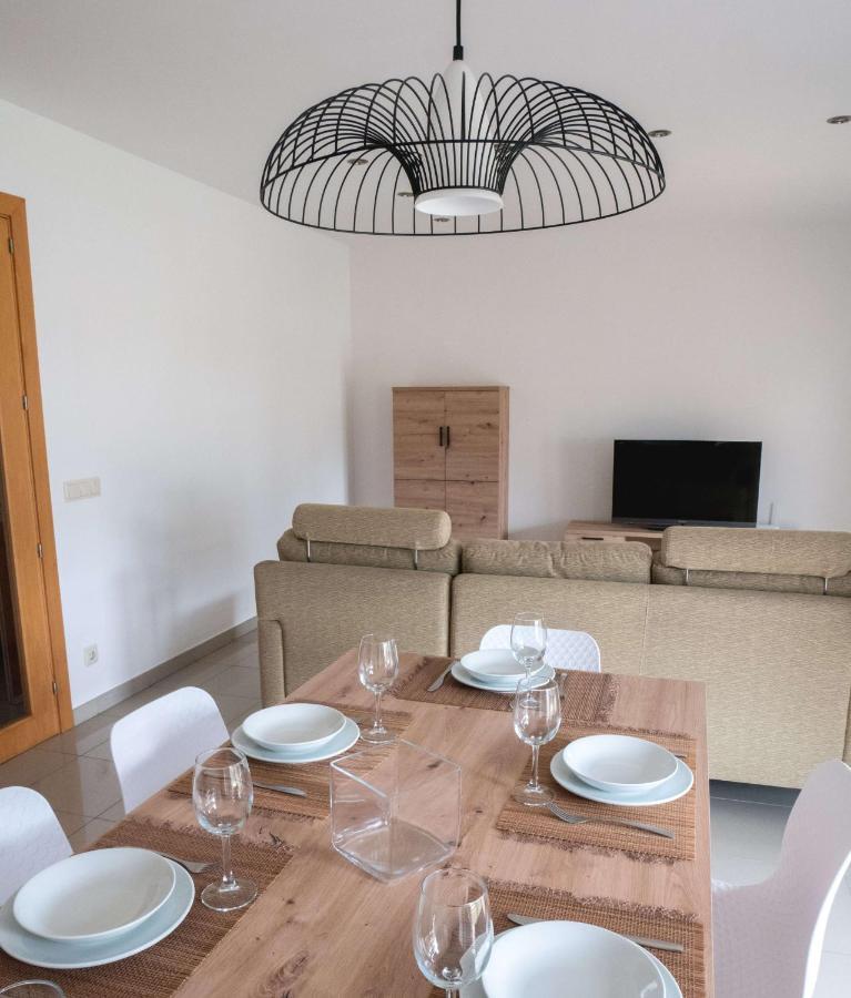 Mestre Tornabell 11 Apartment
