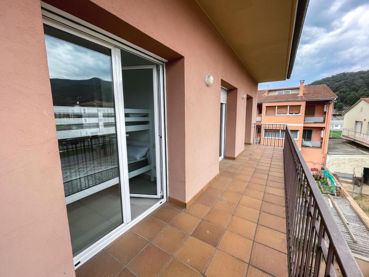 Apartment Mestre Tornabell 11 *