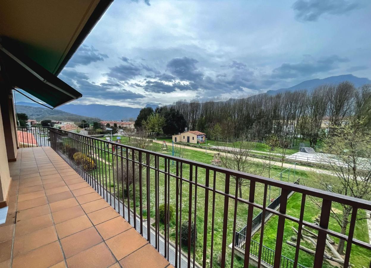 Mestre Tornabell 11 Apartment *