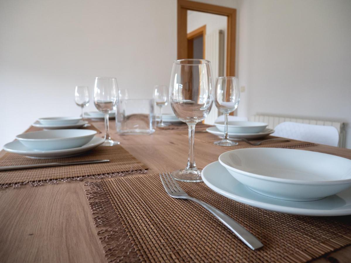 Mestre Tornabell 11 Apartment